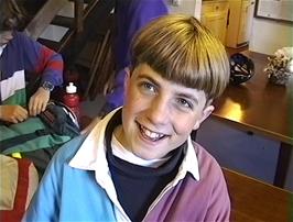 Chris Platt gives a rare interview
